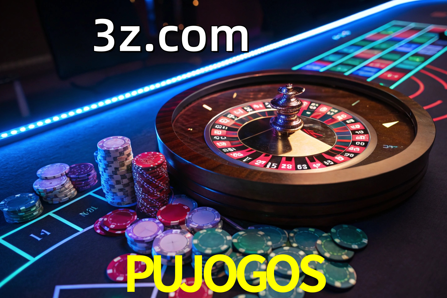 PUJOGOS