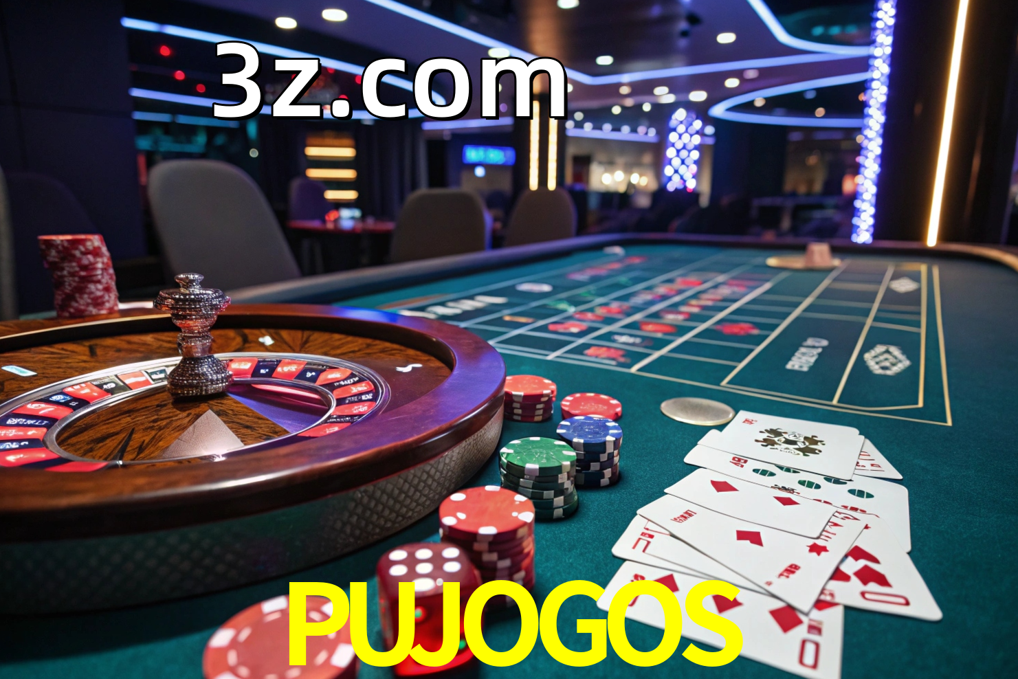 PUJOGOS