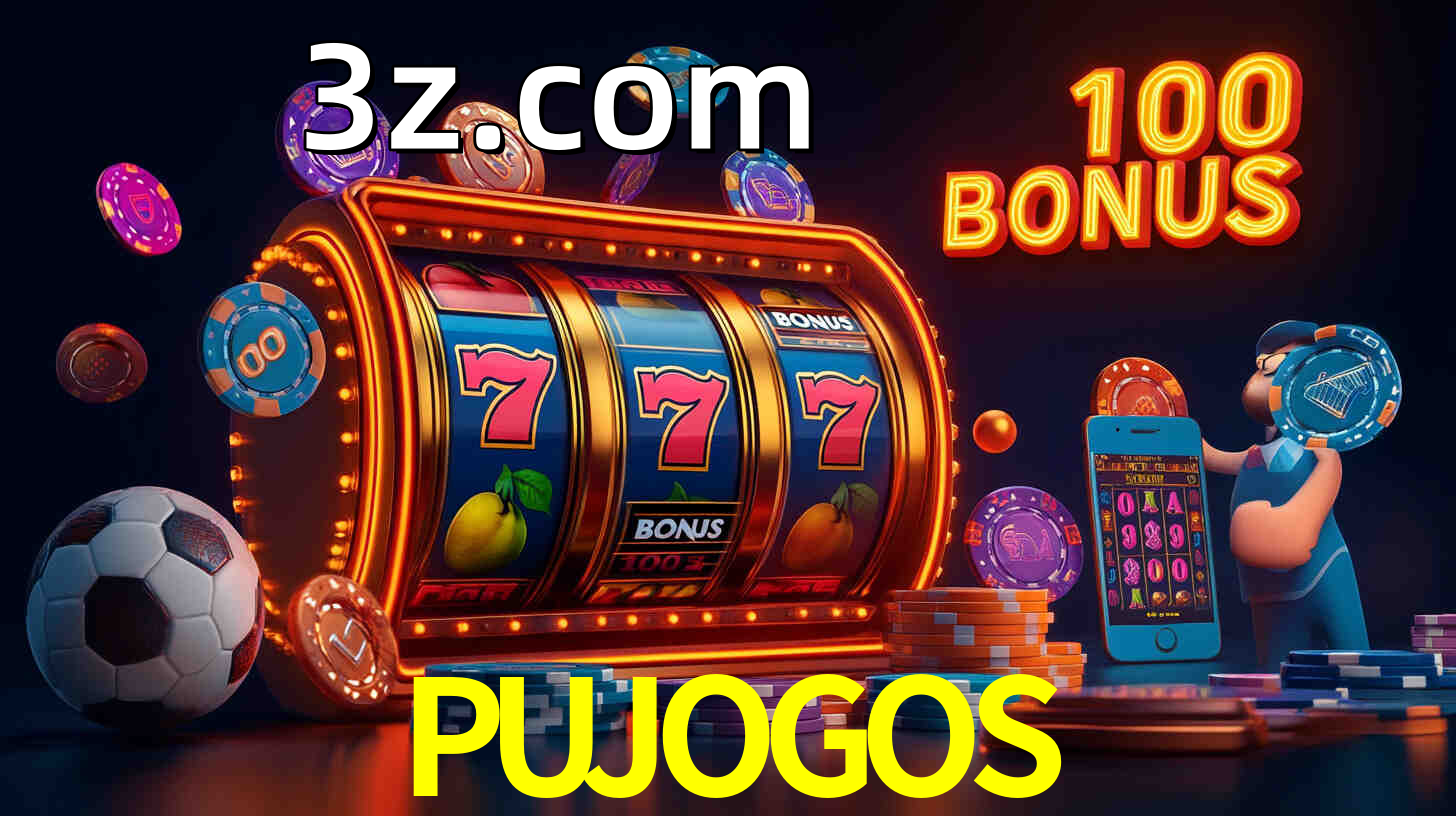 PUJOGOS