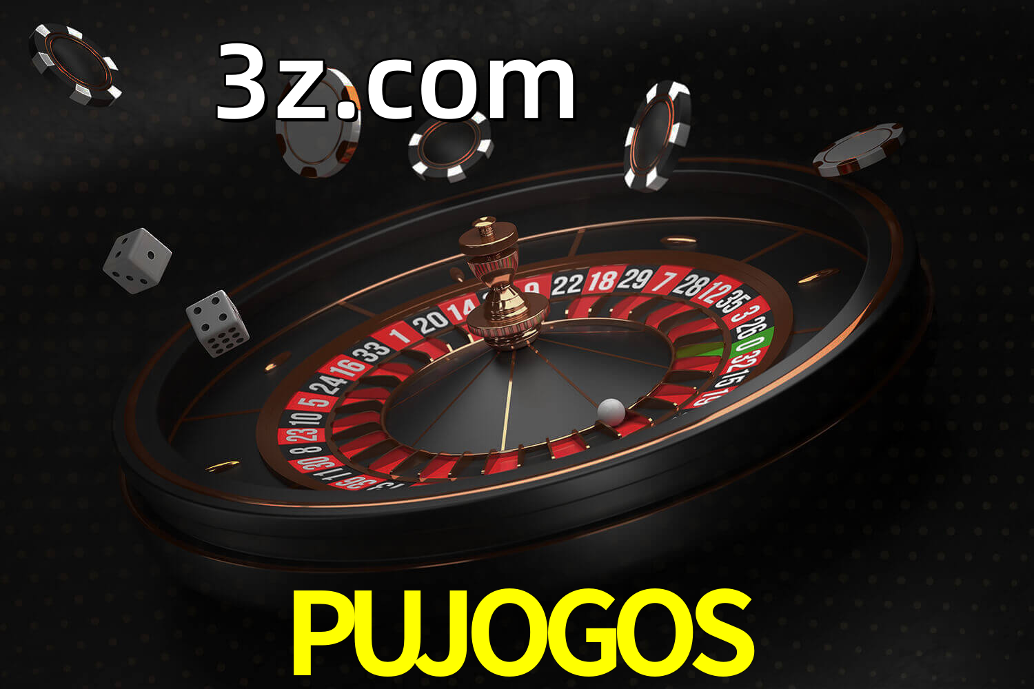 PUJOGOS