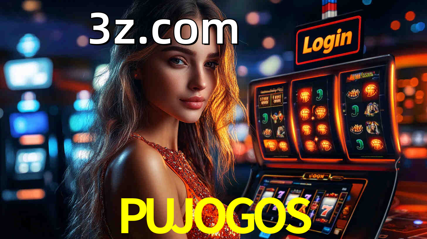 PUJOGOS