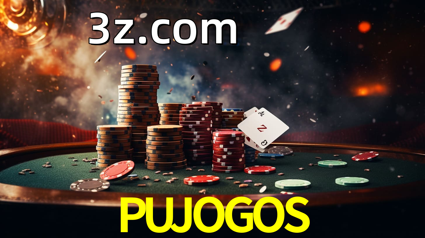 PUJOGOS