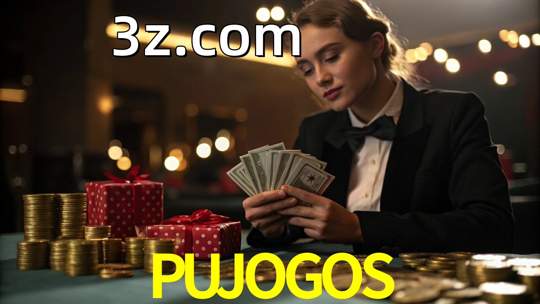 cassino online PUJOGOS