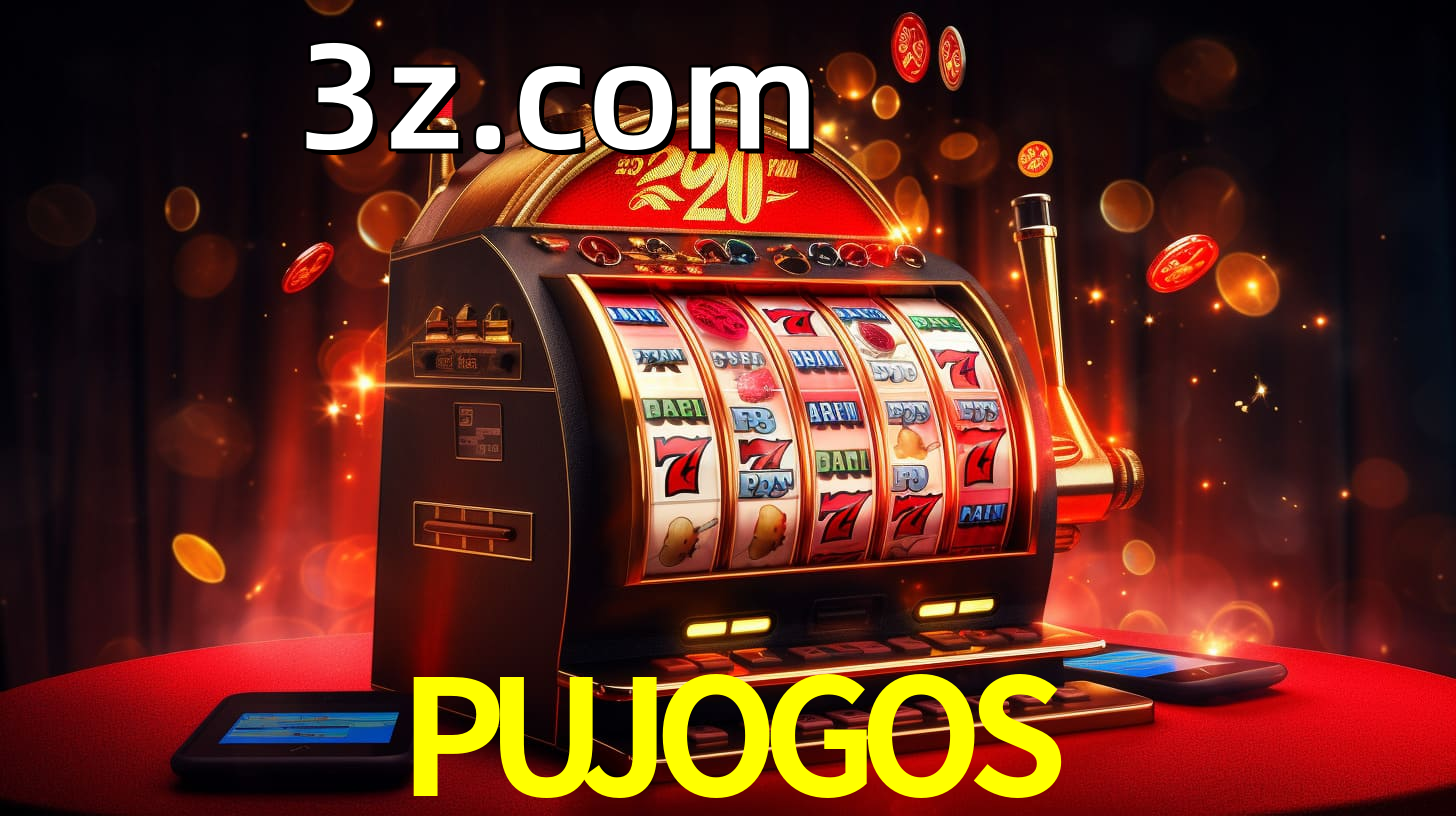 PUJOGOS