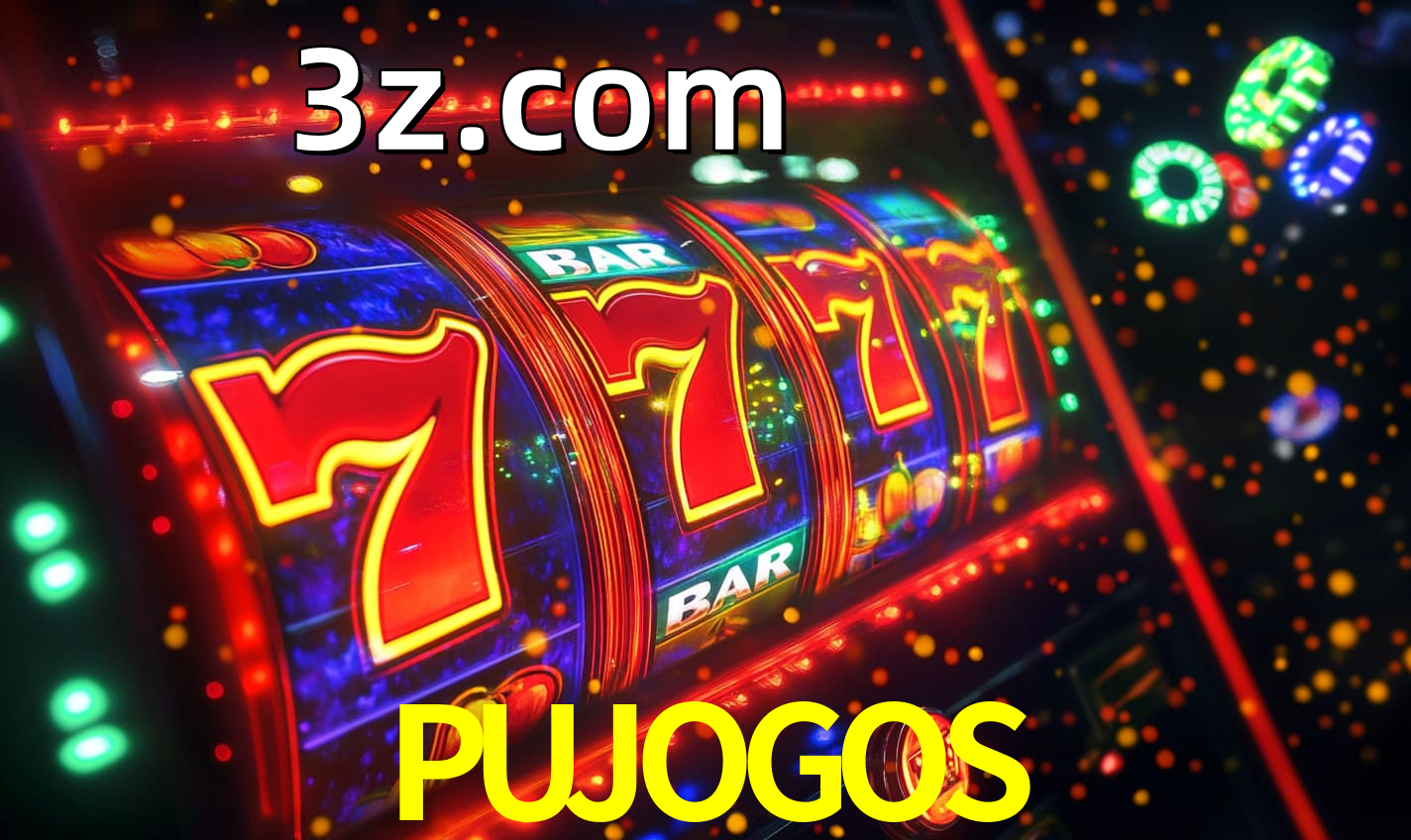 PUJOGOS