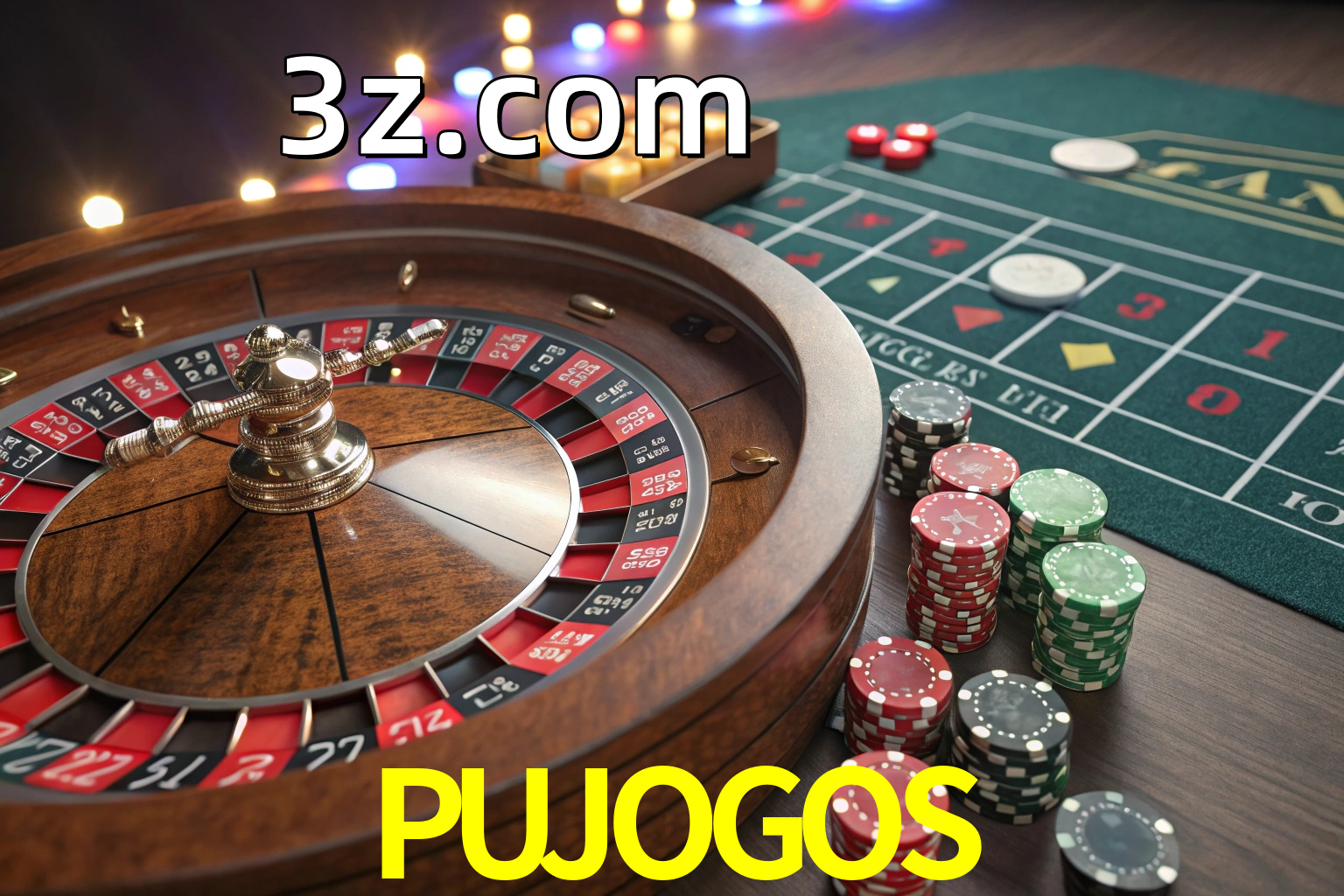 PUJOGOS