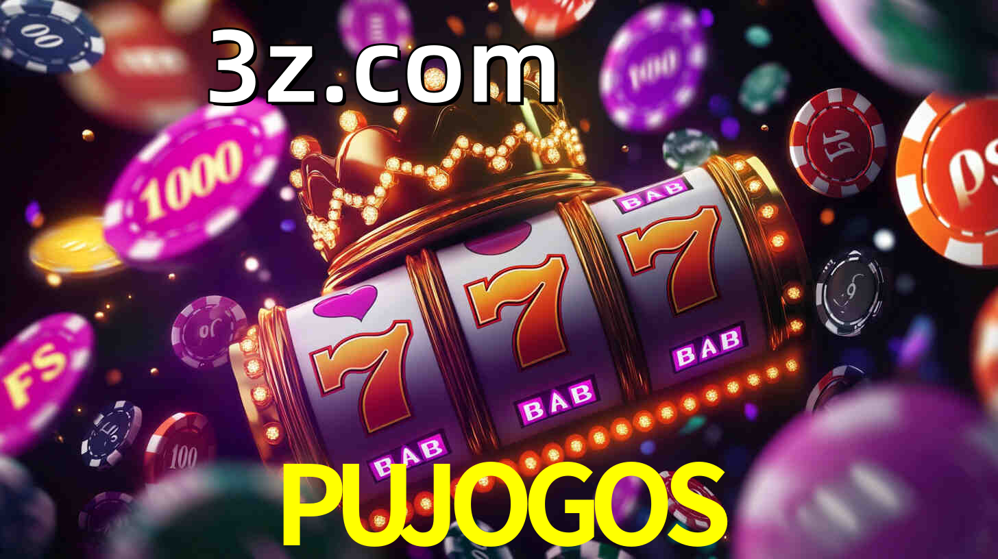 PUJOGOS