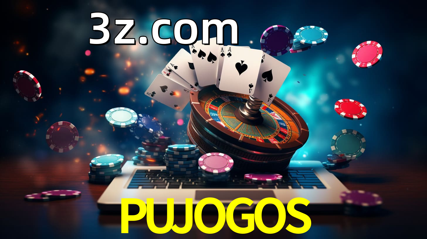 PUJOGOS