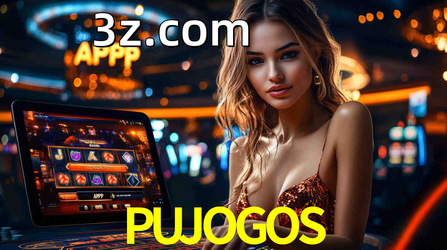 PUJOGOS