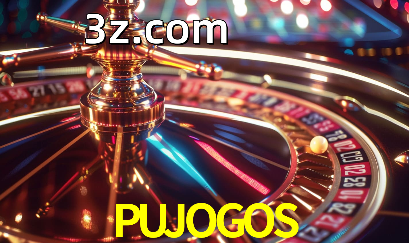 cassino online PUJOGOS