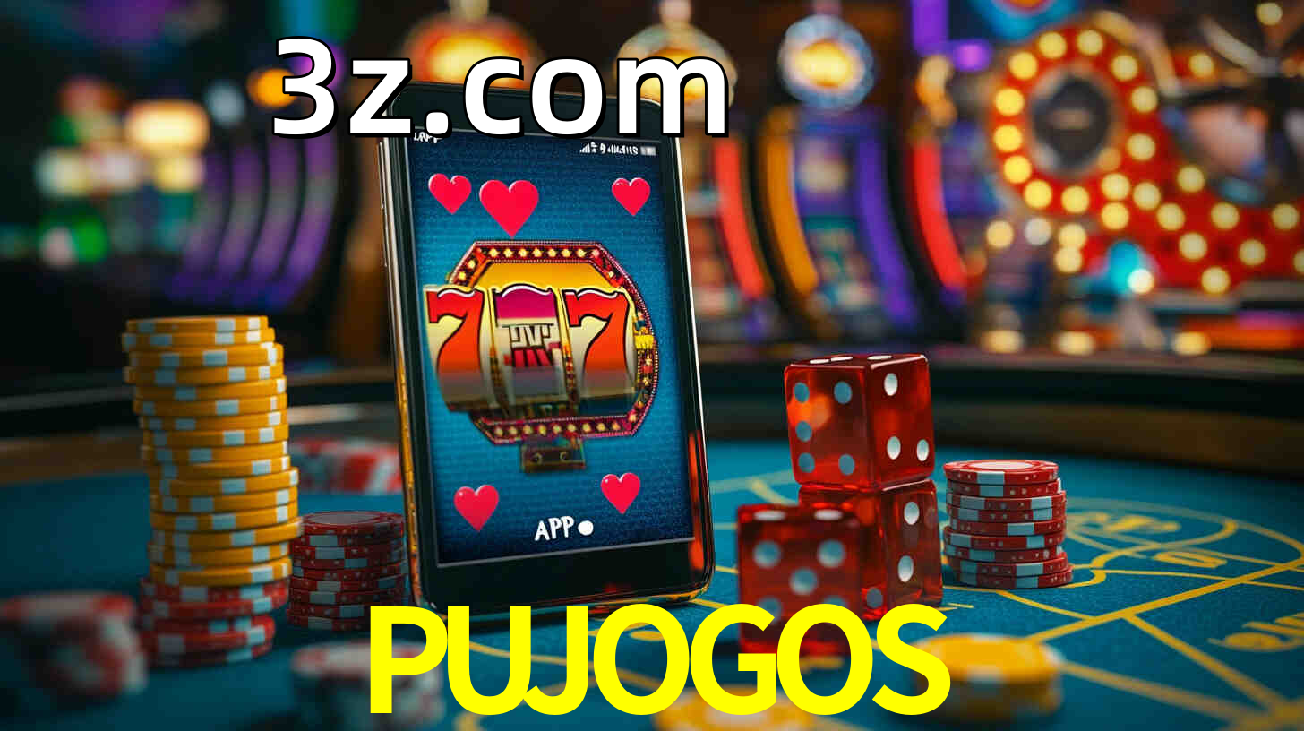 PUJOGOS