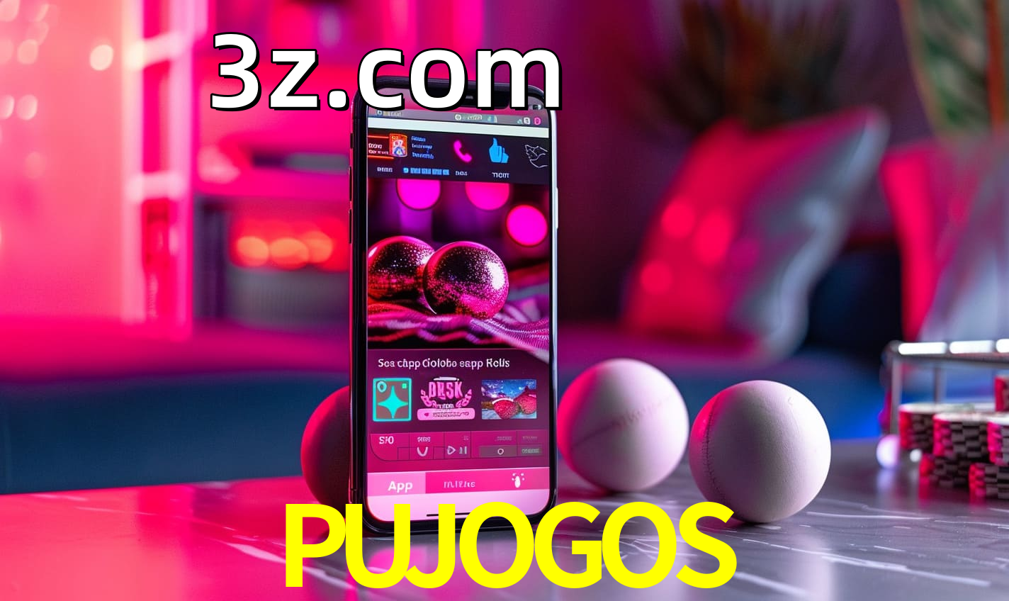 PUJOGOS