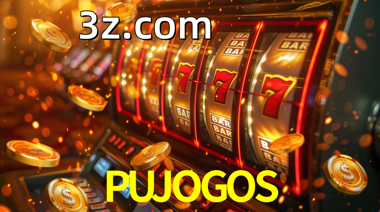 PUJOGOS