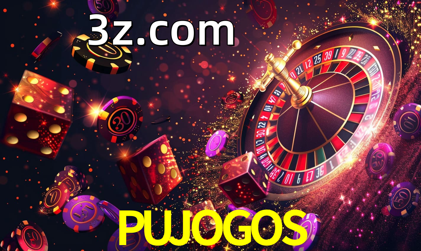 PUJOGOS