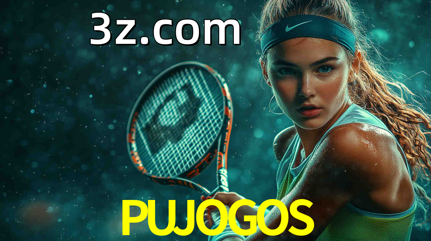 PUJOGOS
