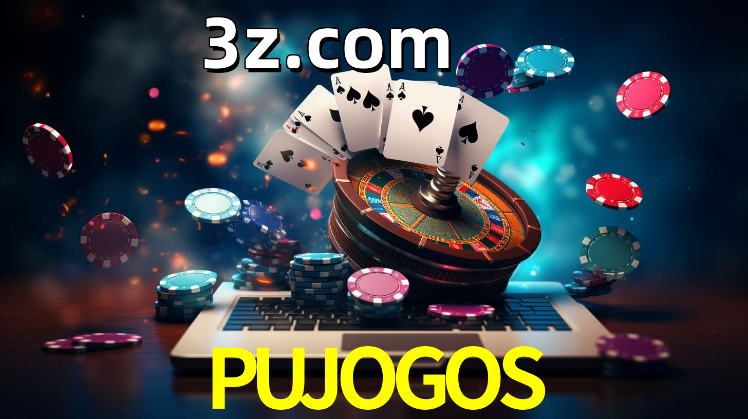 cassino online PUJOGOS